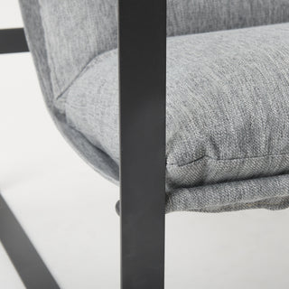 Mercana Guilia 69002 Gray Furniture Alternative Image
