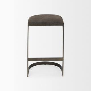 Mercana Tyson 69269 Black Furniture Alternative Image