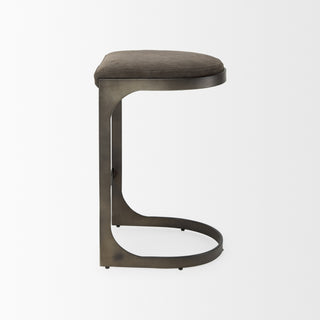 Mercana Tyson 69269 Black Furniture Alternative Image