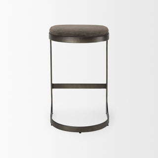 Mercana Tyson 69269 Black Furniture Alternative Image