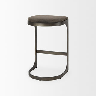 Mercana Tyson 69269 Black Furniture Alternative Image