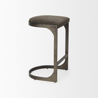 Mercana Tyson 69269 Black Furniture Alternative Image