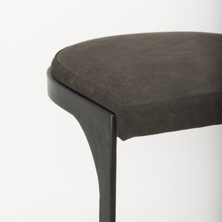 Mercana Tyson 69269 Black Furniture Alternative Image