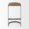 Mercana Tyson 69270 Tan Furniture Alternative Image