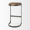 Mercana Tyson 69270 Tan Furniture Alternative Image