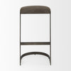 Mercana Tyson 69272 Black Furniture Alternative Image