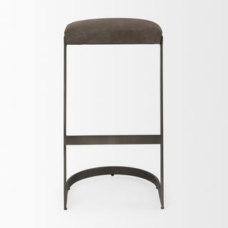 Mercana Tyson 69272 Black Furniture Alternative Image