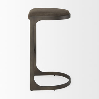 Mercana Tyson 69272 Black Furniture Alternative Image