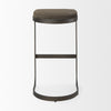 Mercana Tyson 69272 Black Furniture Alternative Image