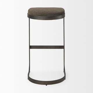 Mercana Tyson 69272 Black Furniture Alternative Image