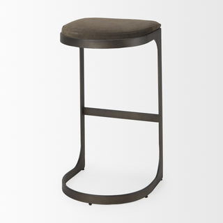 Mercana Tyson 69272 Black Furniture Alternative Image