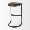 Mercana Tyson 69272 Black Furniture Alternative Image
