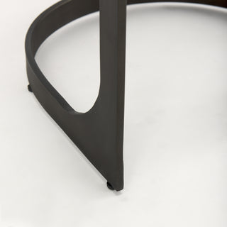 Mercana Tyson 69272 Black Furniture Alternative Image