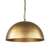 Mercana Karina 70100 Gold Lamp main image