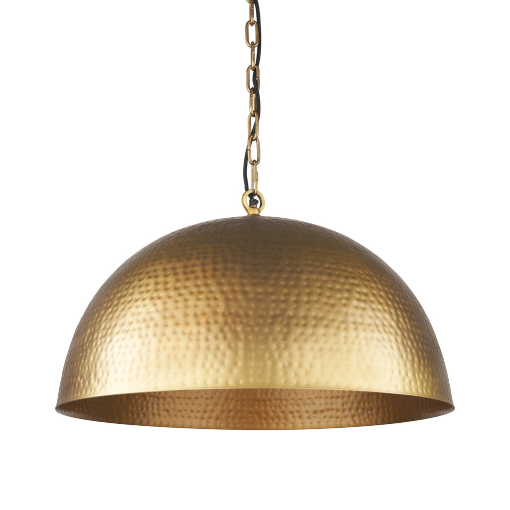 Mercana Karina 70100 Gold Lamp main image