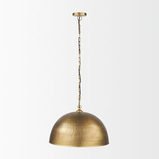 Mercana Karina 70100 Gold Lamp Alternate Image