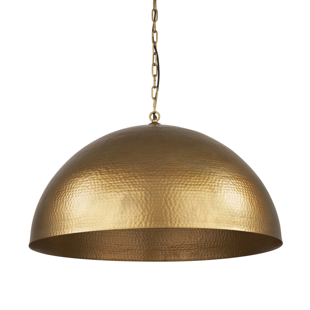 Mercana Karina 70101 Gold Lamp main image