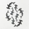 Mercana Acus 57422 Black Wall Art Lifestyle Image
