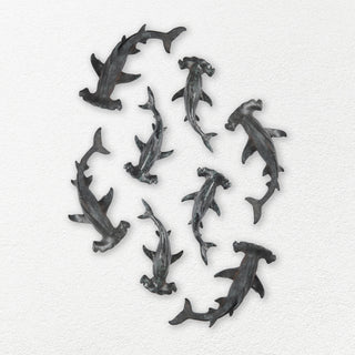 Mercana Acus 57422 Black Wall Art Lifestyle Image