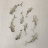 Mercana Willa 57324 Gray Wall Art Lifestyle Image