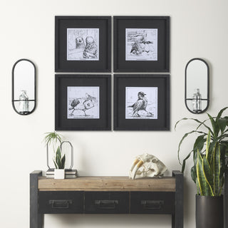 Mercana Katherine 68557 Black Lifestyle Image