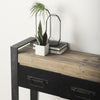 Mercana Aria 69779 Black Lifestyle Image