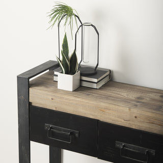 Mercana Aria 69779 Black Lifestyle Image
