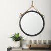 Mercana Pendula 37139 Black Lifestyle Image