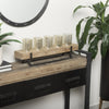 Mercana Benk 53085 Black/Brown Lifestyle Image