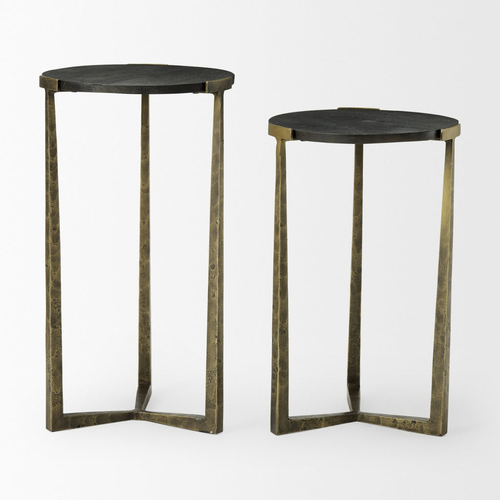 Mercana Atticus 69728 Gold Furniture Alternative Image