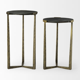 Mercana Atticus 69728 Gold Furniture Alternative Image