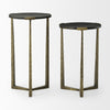 Mercana Atticus 69728 Gold Furniture Alternative Image