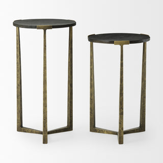 Mercana Atticus 69728 Gold Furniture Alternative Image