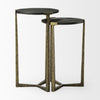 Mercana Atticus 69728 Gold Furniture Alternative Image