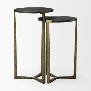 Mercana Atticus 69728 Gold Furniture Alternative Image