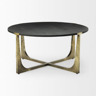 Mercana Atticus 69729 Black Furniture Alternative Image
