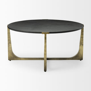 Mercana Atticus 69729 Black Furniture Alternative Image