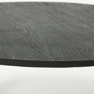 Mercana Atticus 69729 Black Furniture Alternative Image