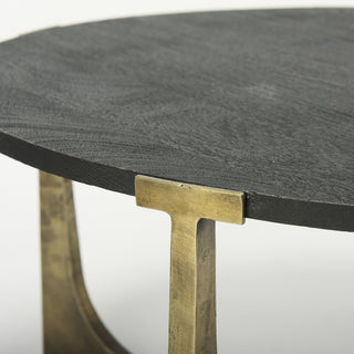 Mercana Atticus 69729 Black Furniture Alternative Image