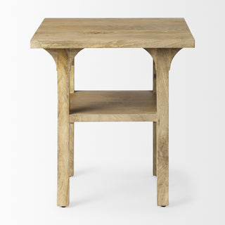 Mercana Candace 70105 Brown Furniture Alternative Image