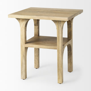 Mercana Candace 70105 Brown Furniture Alternative Image