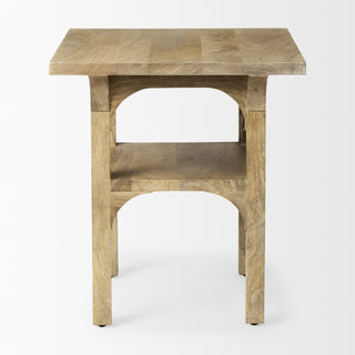 Mercana Candace 70105 Brown Furniture Alternative Image