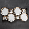 Mercana Ovallas 37199 Silver Lifestyle Image