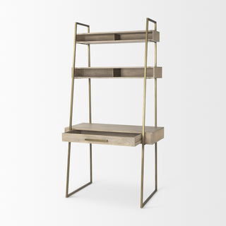 Mercana Cordell 69738 Brown Furniture Alternative Image