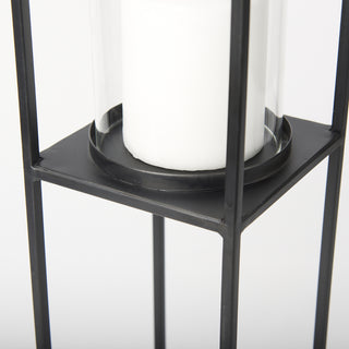 Mercana Roxdale 69260 Black/Gray Furniture Alternative Image