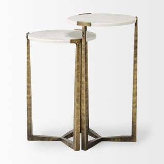 Mercana Atticus 69730 White Furniture Alternative Image