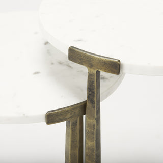 Mercana Atticus 69730 White Furniture Alternative Image