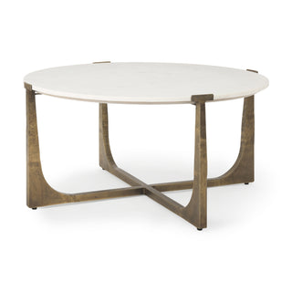 Mercana Atticus 69731-AB White Furniture main image