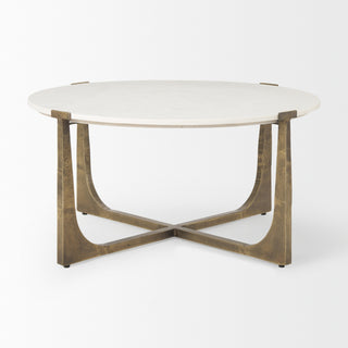 Mercana Atticus 69731-AB White Furniture Alternative Image