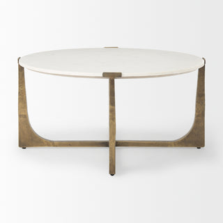 Mercana Atticus 69731-AB White Furniture Alternative Image